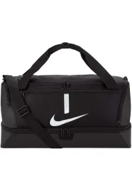 Torba sportowa Nike Academy Czarna 37l