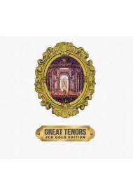 Great Tenors 2CD - Gold Editions