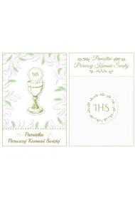 AbCard Kartka Sentencje SN15