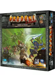 Brzdk! W! Kosmosie! Raban w prni Lucrum Games