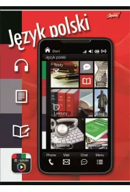 Unipap Zeszyt A5 J�zyk polski linia 60 kartek