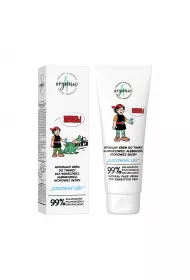 Kajko i Kokosz Naturalny krem do twarzy dla dzieci "Cudowny lek" 50 ml