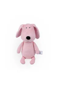 Piesek Tulimy r�owy 28cm Balibazoo
