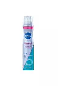 Nivea Diamond Volume Care lakier do wosw 250 ml