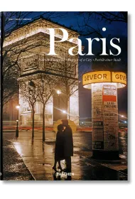 Paris. Portrait of a City wer. angielska