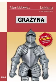 Grayna. Lektura z opracowaniem