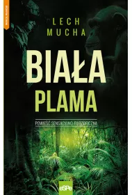 Bia�a plama