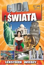 Leksykon wiedzy Cuda �wiata