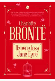Dziwne losy Jane Eyre