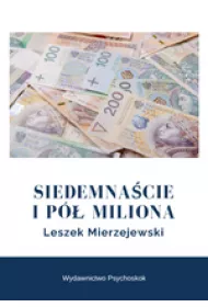 Siedemna�cie i p� miliona