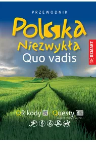 Przewodnik Polska Niezwyk�a. Quo Vadis