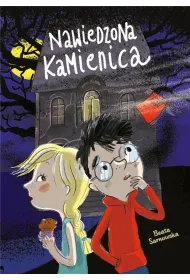 Z�owieszcze Dreszcze. Nawiedzona kamienica