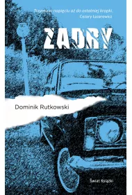 Zadry