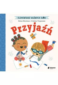 Elementarz Wanych Sw. Przyja