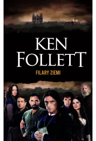 eBook Filary Ziemi. Tom 1 mobi epub