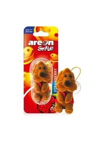 Areon Toy odwieacz do samochodu Strawberry