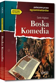Boska komedia