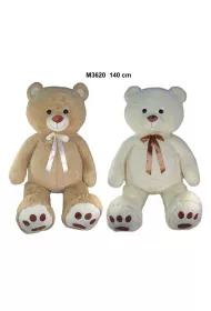Pluszowy mi� 140cm - 2 kolory Sun-Day