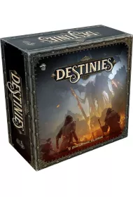 Destinies. Edycja polska