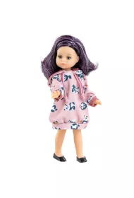 Mini hiszpa�ska lalka Maria Jose 21cm Paola Reina