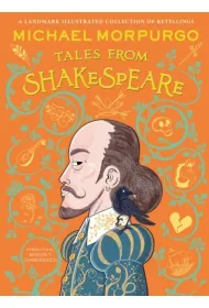 Michael Morpurgo's Tales from Shakespeare