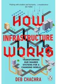 How infrastructure works wer. angielska