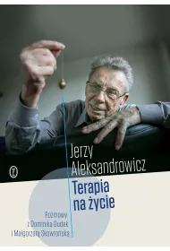 Terapia na �ycie
