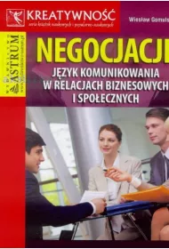 Negocjacje