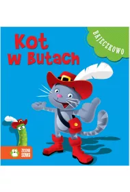 Wierszykowo. Kot w butach