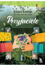 Przyjaciele