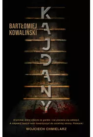 eBook Kajdany mobi epub