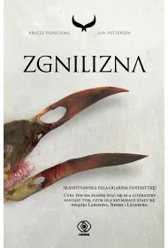 eBook Zgnilizna. Krucze piercienie. Tom 2 mobi epub