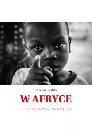Audiobook W Afryce. Trylogia Afrykaska mp3