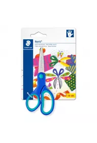 Staedtler No�yczki szkolne Noris Club lewor�czne 14cm