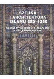 Sztuka i architektura Islamu 650-1250