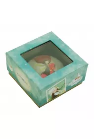 Santoro Przycisk do papieru Kori Kumi The Gift Of Frie