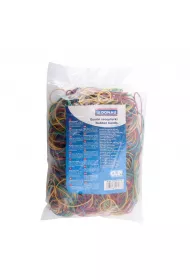 Donau Gumki recepturki mix kolor�w 500 g