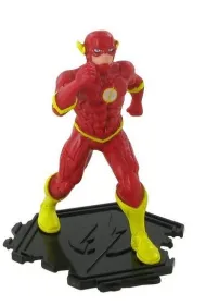 COMANSI figurka Justice League - Flash Y99197
