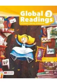 Global Readings 3. A Primary Literacy Anthology. Student's Book