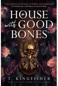 A House With Good Bones