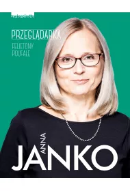Przegl�darka. Felietony poufa�e