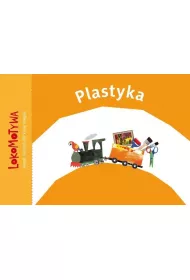 Lokomotywa 2. Plastyka. Szko�a podstawowa