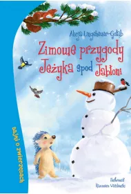 Zimowe przygody Je�yka spod Jab�oni