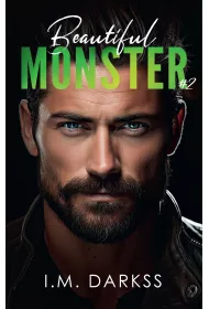 eBook Beautiful Monster (t.2) epub