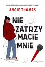 eBook Nie zatrzymacie mnie mobi epub