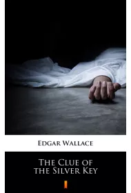 eBook The Clue of the Silver Key mobi epub