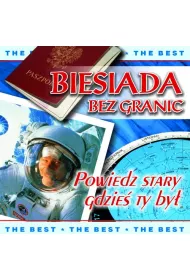 The best. Biesiada bez granic CD