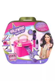 Cool Maker: Salon fryzjerski Hollywood Hair Spin Master