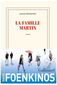 Famille Martin