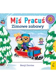 Mi Pracu. Zimowe zabawy